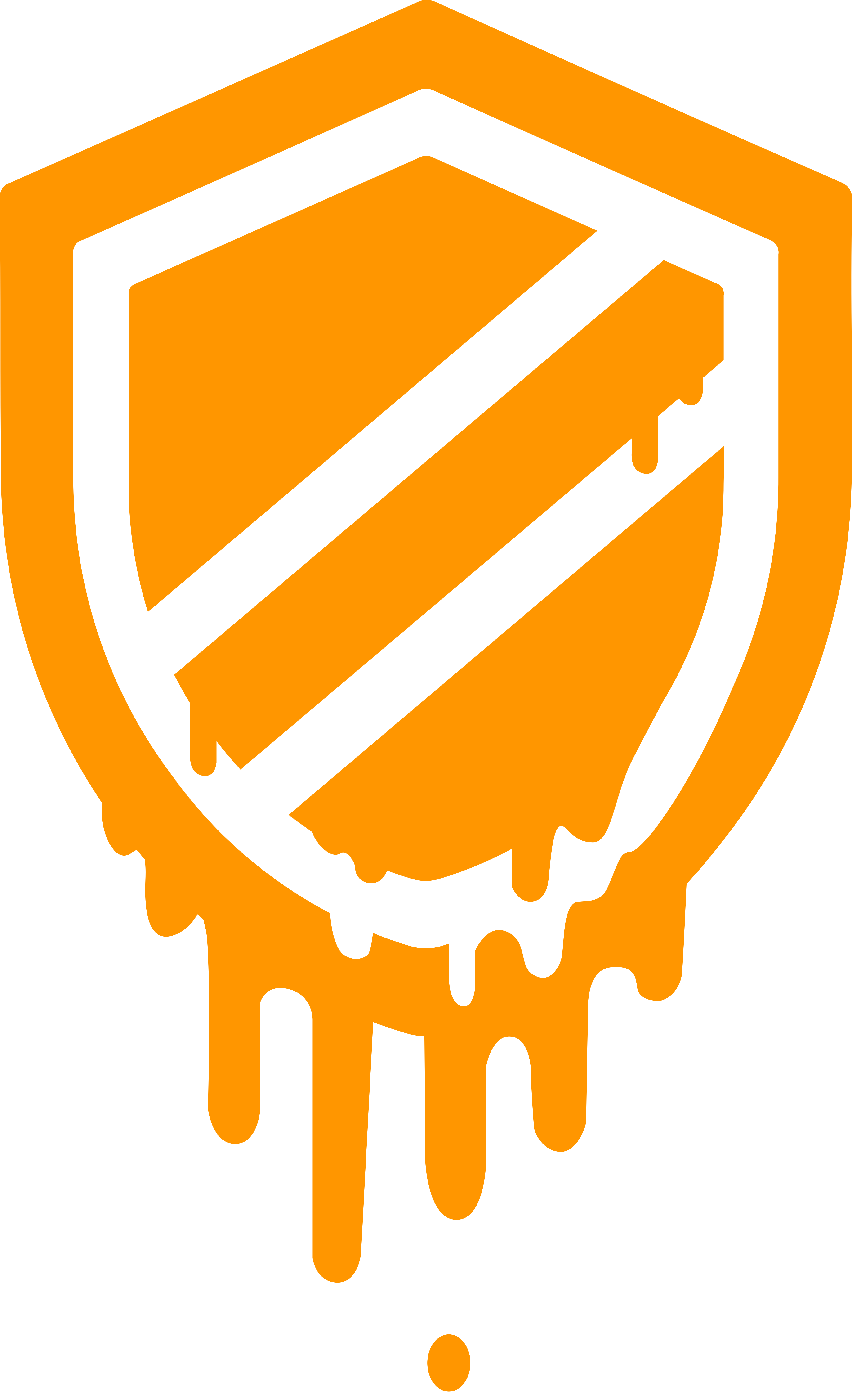 meltdown logo